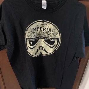 Shirt Woot Star Wars Tee